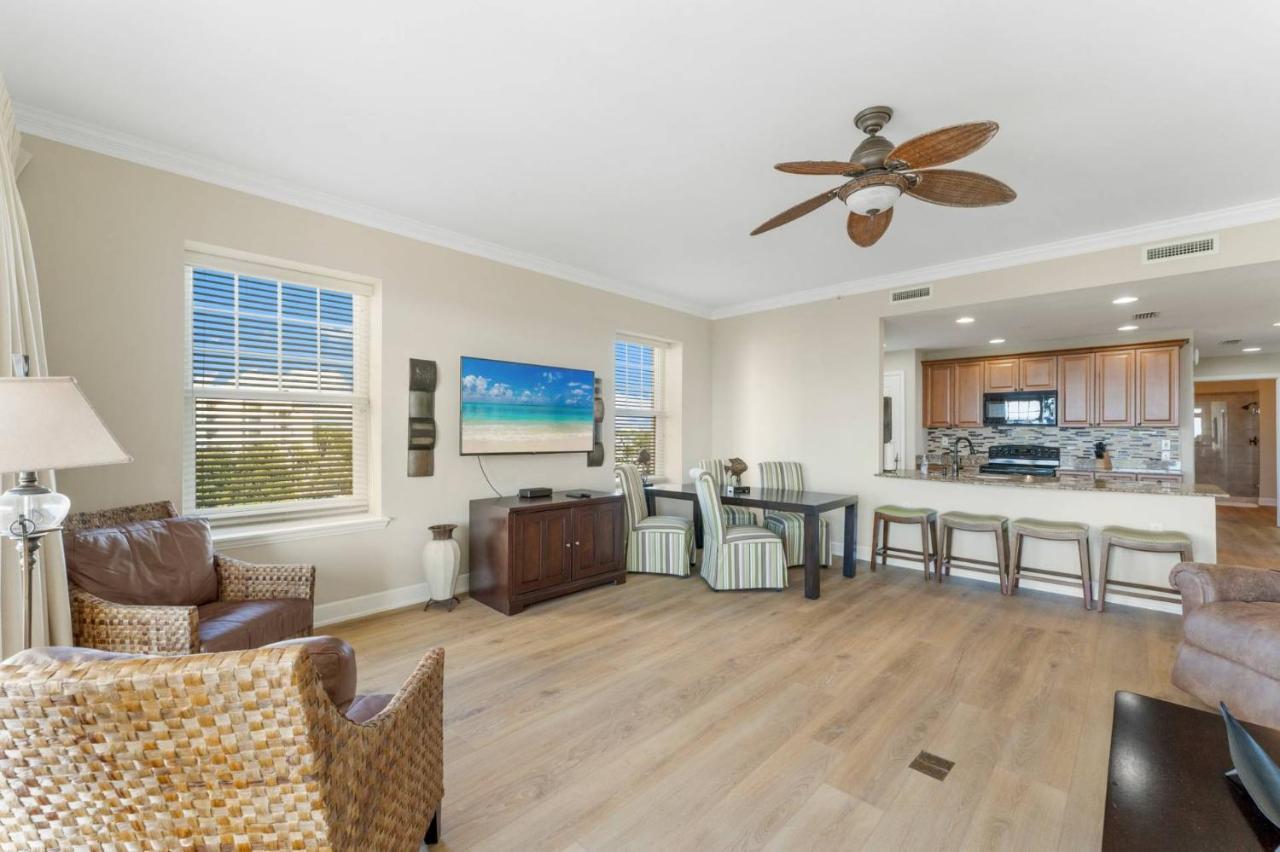 Villa Reflections At Bay Point Unit 412 à Panama City Beach Extérieur photo
