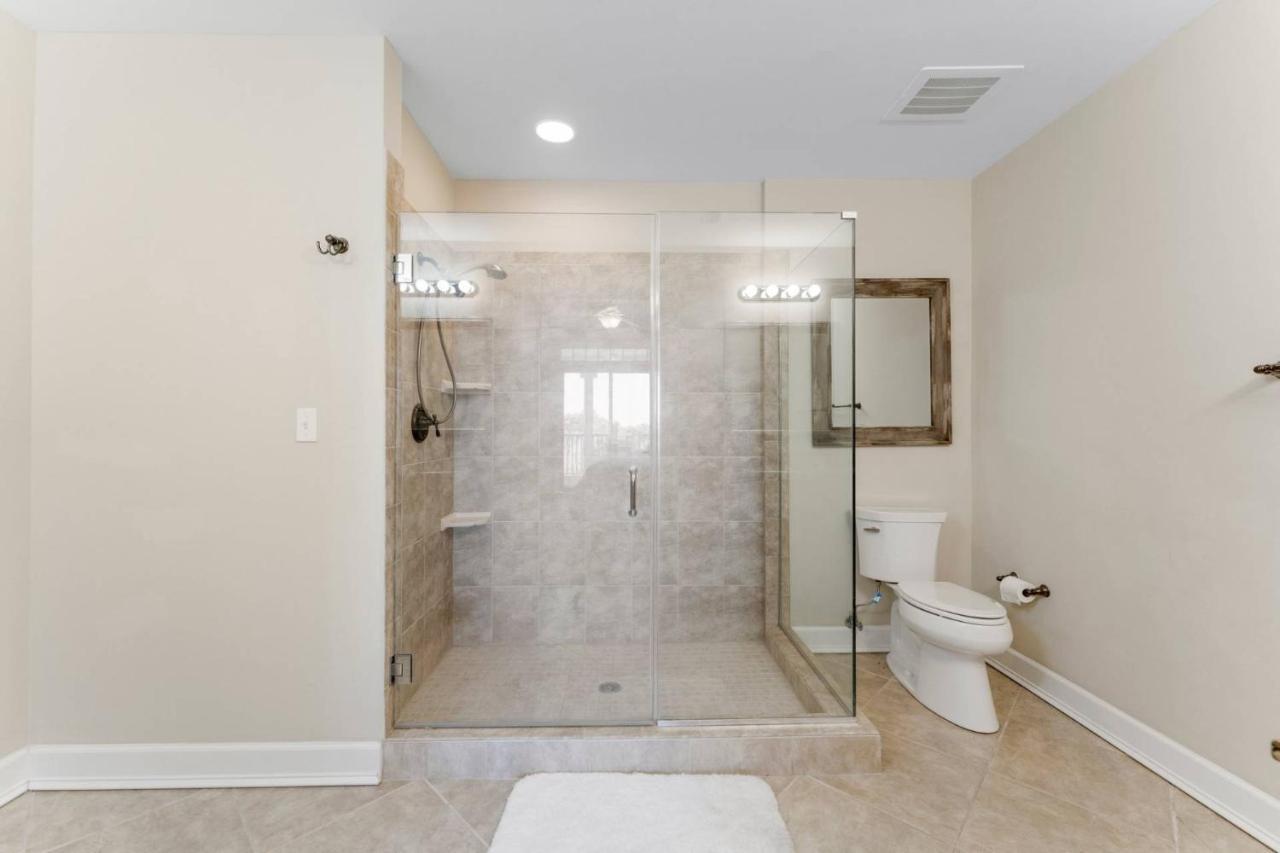 Villa Reflections At Bay Point Unit 412 à Panama City Beach Extérieur photo