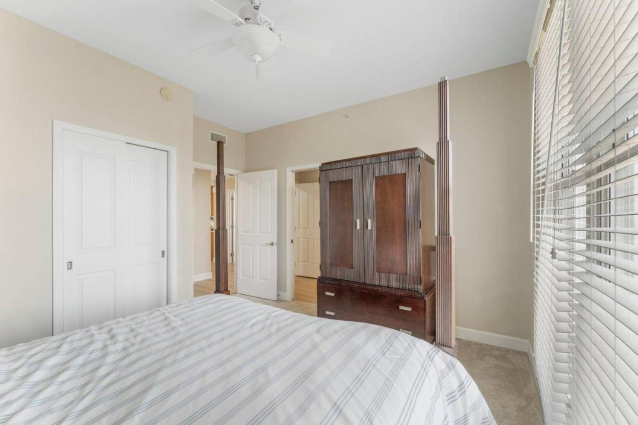 Villa Reflections At Bay Point Unit 412 à Panama City Beach Extérieur photo