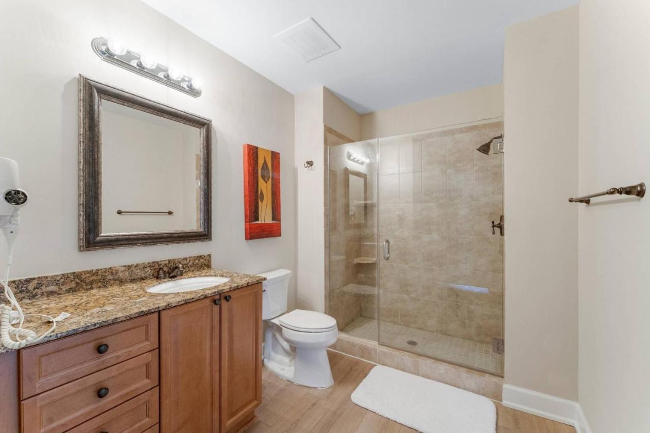 Villa Reflections At Bay Point Unit 412 à Panama City Beach Extérieur photo