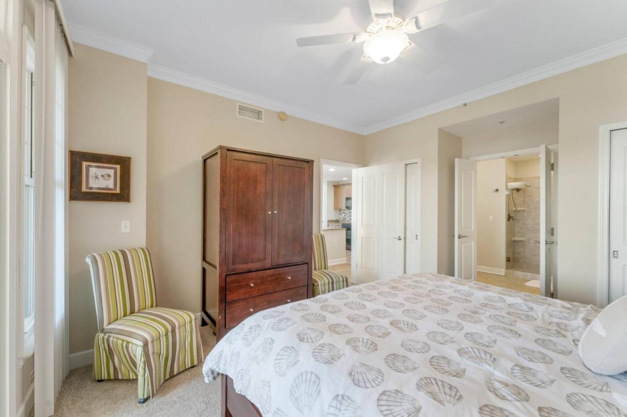 Villa Reflections At Bay Point Unit 412 à Panama City Beach Extérieur photo